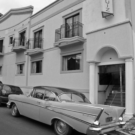 Hotel Sao Luiz Águas de Lindóia Eksteriør bilde