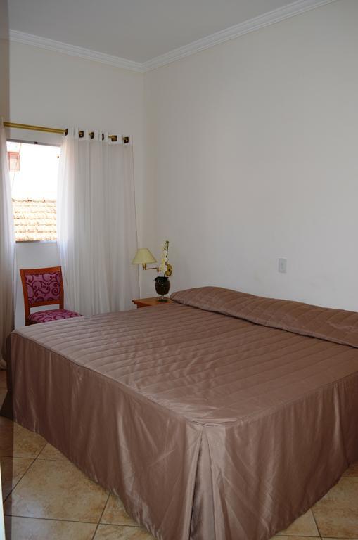 Hotel Sao Luiz Águas de Lindóia Rom bilde