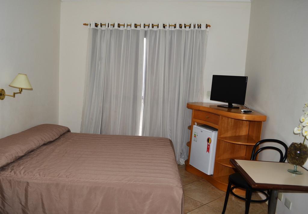 Hotel Sao Luiz Águas de Lindóia Rom bilde