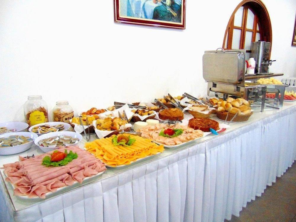 Hotel Sao Luiz Águas de Lindóia Eksteriør bilde