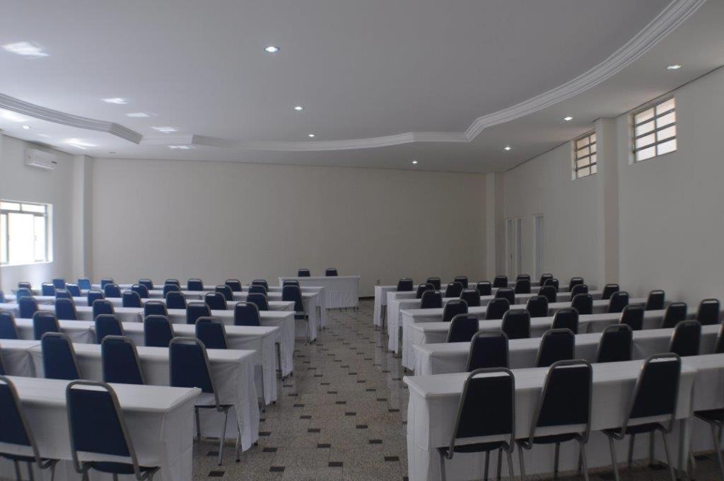 Hotel Sao Luiz Águas de Lindóia Eksteriør bilde